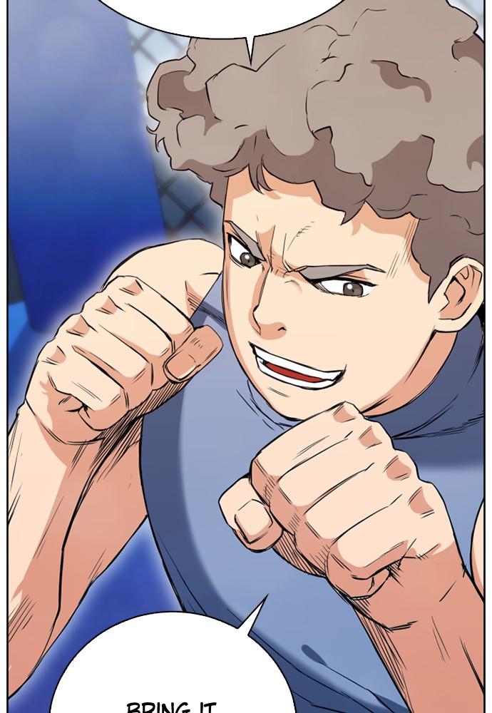 The Druid of Seoul Station Chapter 15 - Page 12