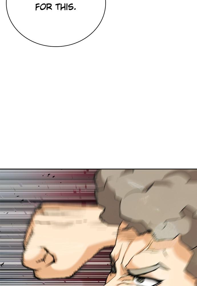 The Druid of Seoul Station Chapter 15 - Page 15