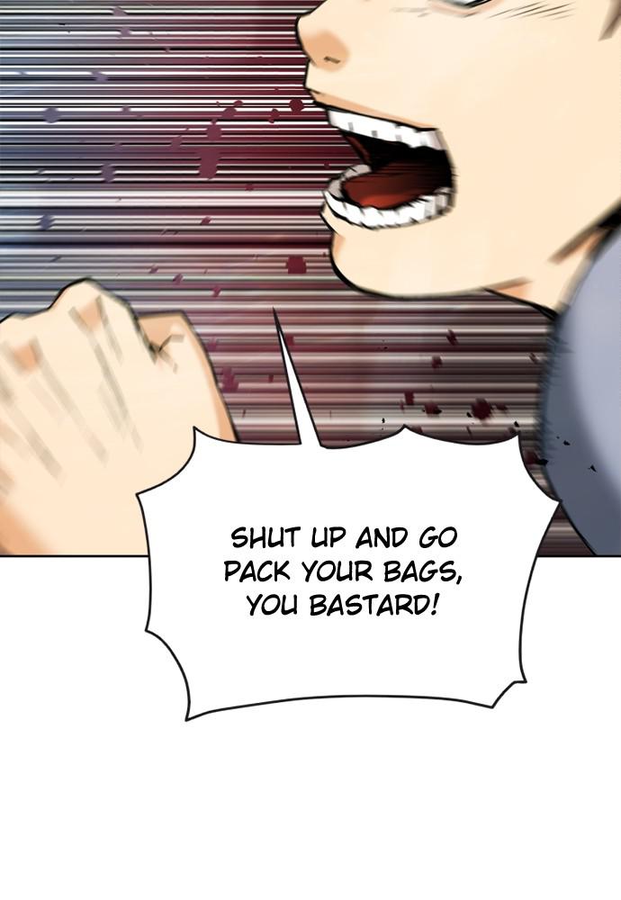 The Druid of Seoul Station Chapter 15 - Page 16