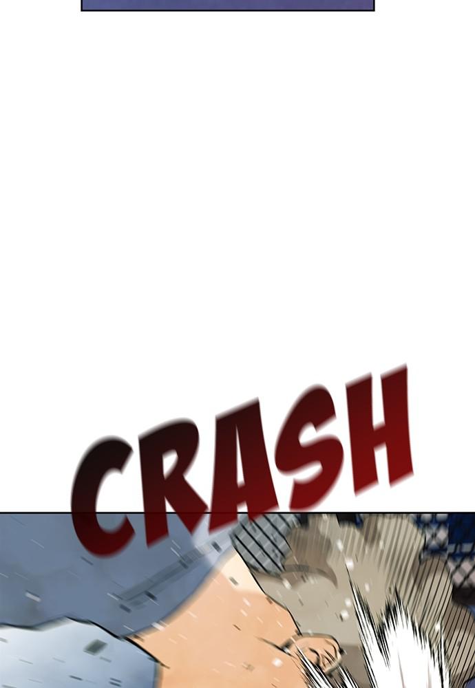 The Druid of Seoul Station Chapter 15 - Page 20