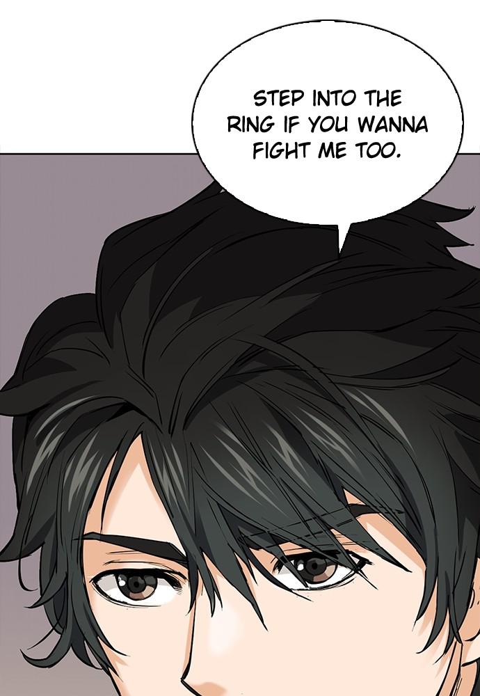 The Druid of Seoul Station Chapter 15 - Page 37