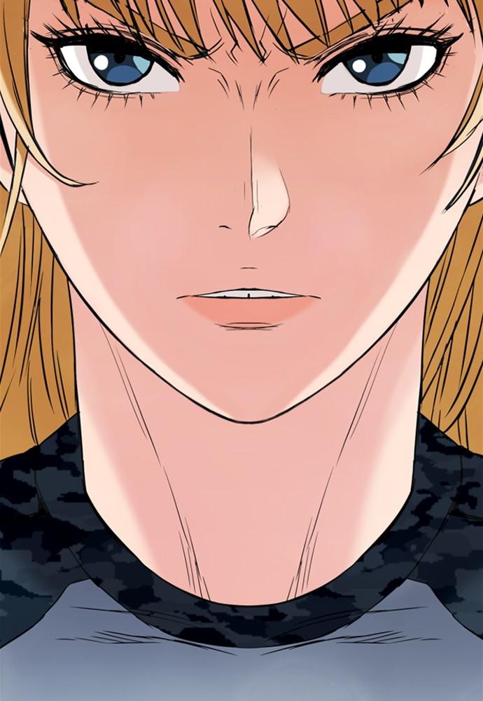 The Druid of Seoul Station Chapter 15 - Page 40