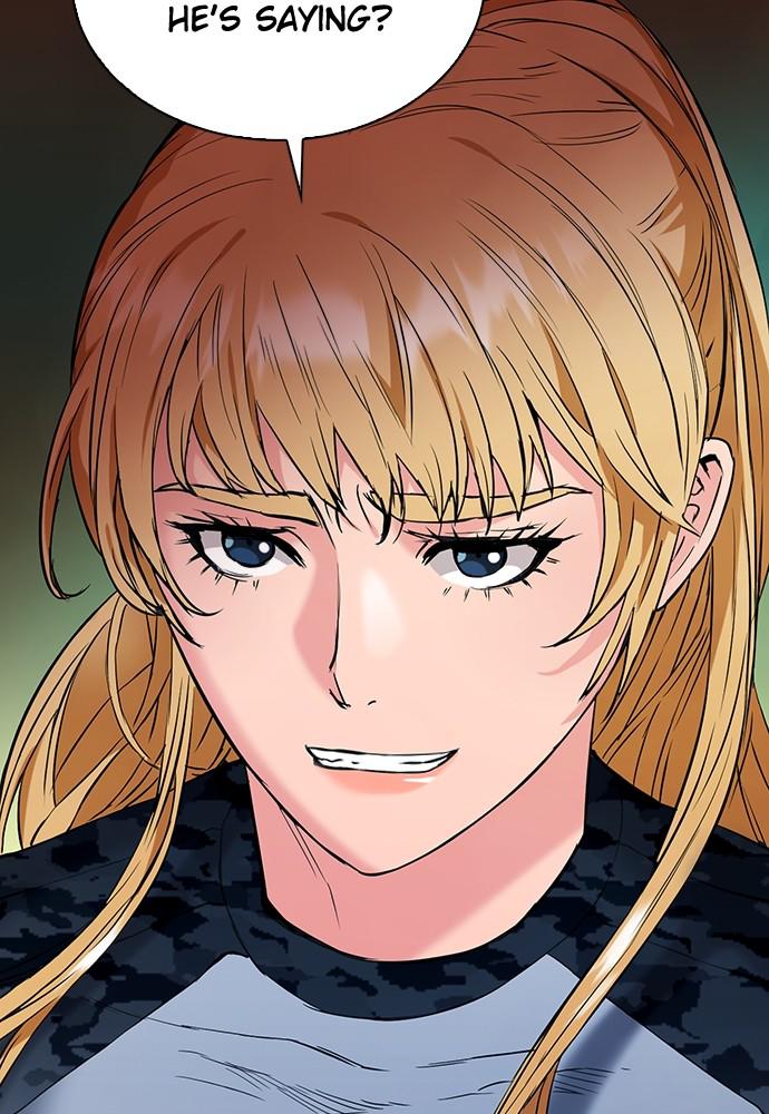 The Druid of Seoul Station Chapter 15 - Page 45