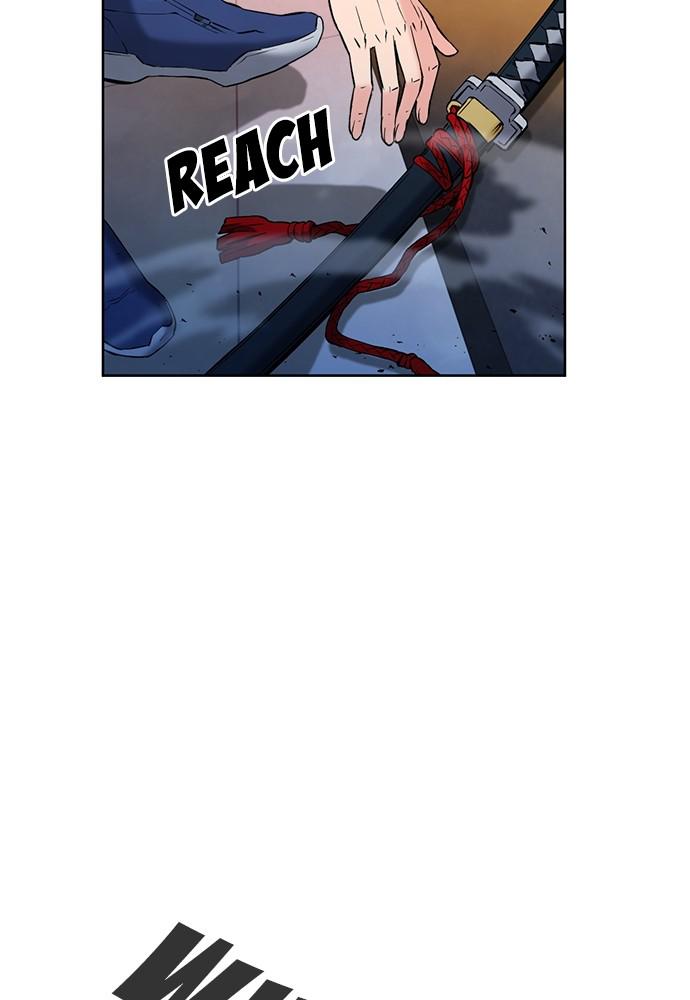 The Druid of Seoul Station Chapter 15 - Page 47