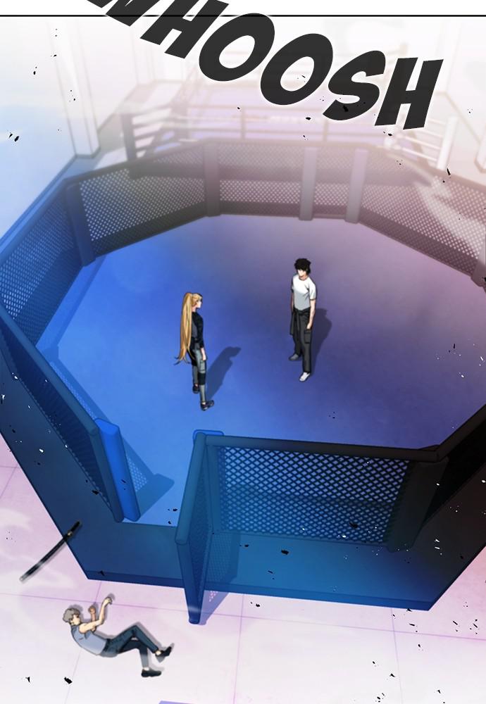 The Druid of Seoul Station Chapter 15 - Page 48