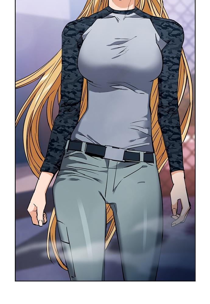 The Druid of Seoul Station Chapter 15 - Page 50