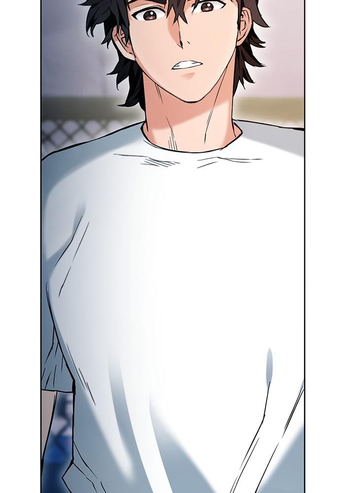 The Druid of Seoul Station Chapter 15 - Page 52