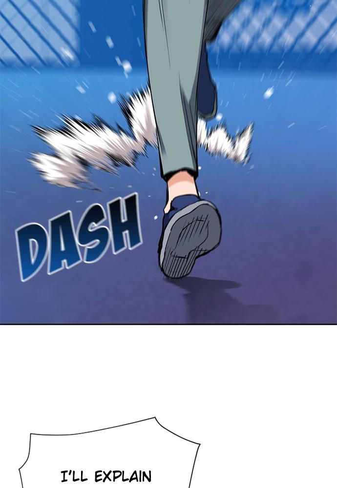 The Druid of Seoul Station Chapter 15 - Page 54