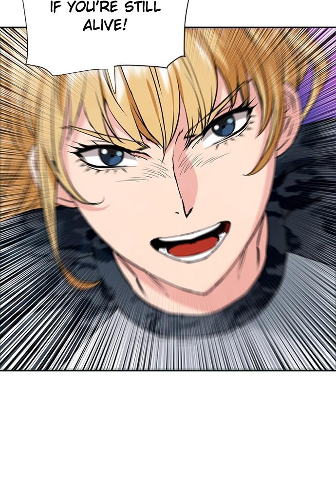 The Druid of Seoul Station Chapter 15 - Page 55