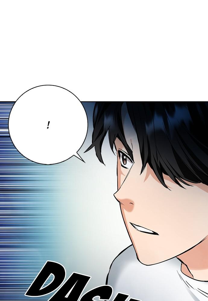 The Druid of Seoul Station Chapter 15 - Page 56