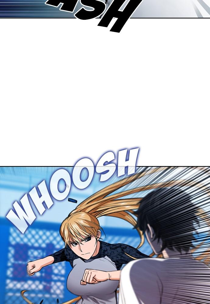 The Druid of Seoul Station Chapter 15 - Page 57