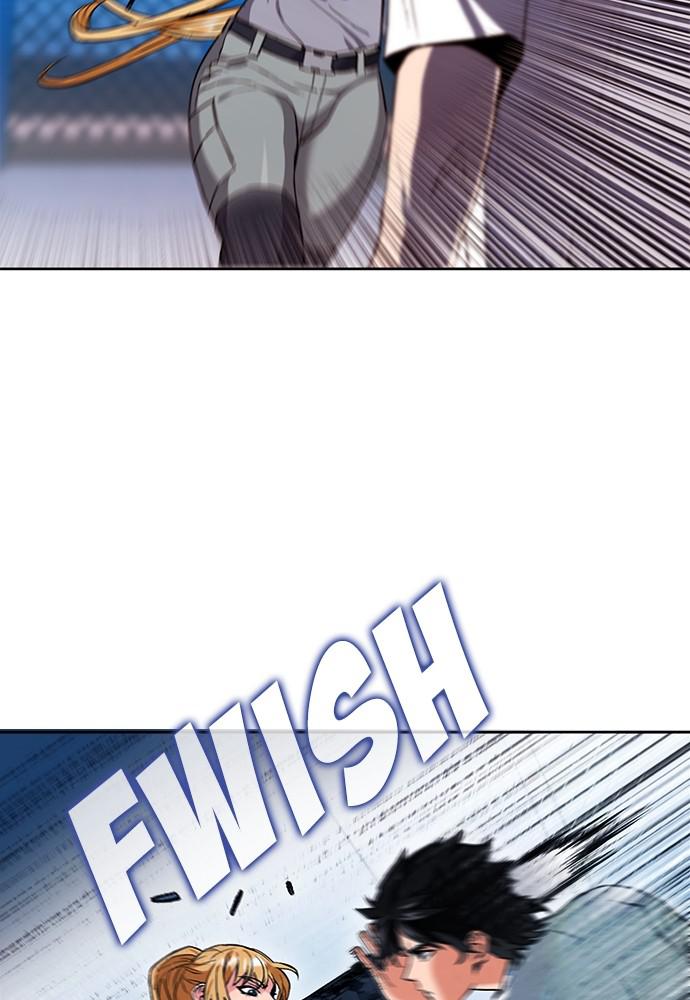 The Druid of Seoul Station Chapter 15 - Page 58