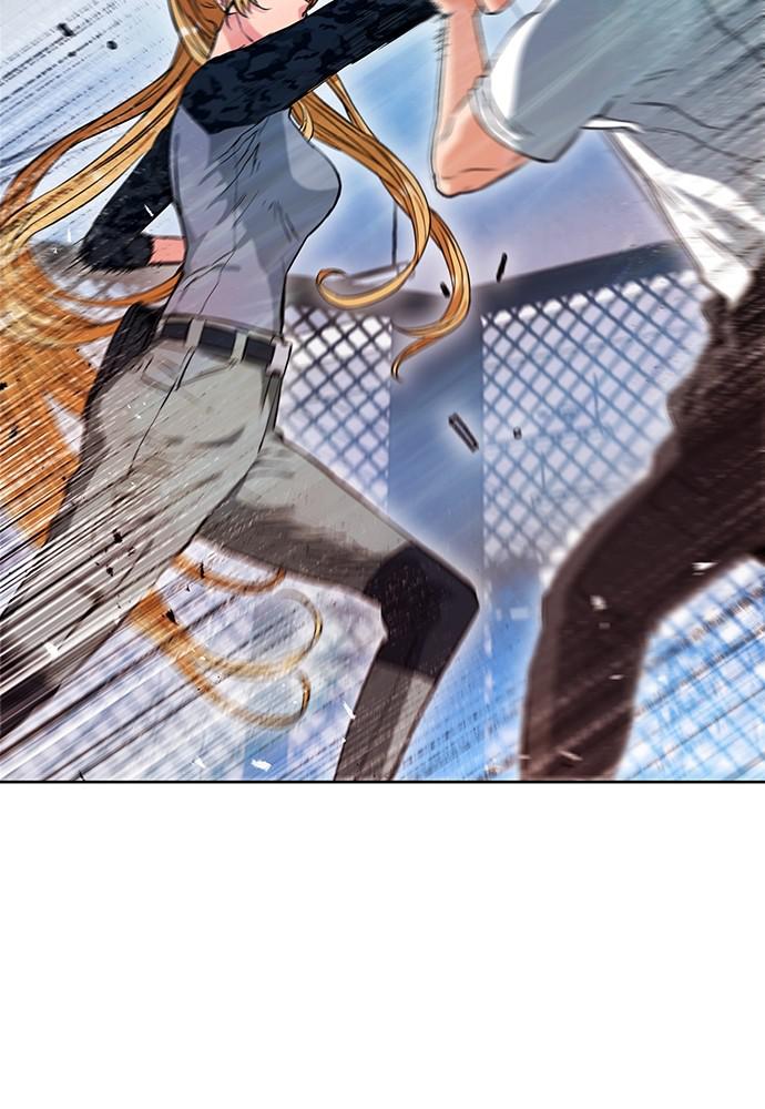 The Druid of Seoul Station Chapter 15 - Page 59