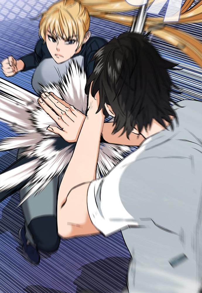 The Druid of Seoul Station Chapter 15 - Page 63