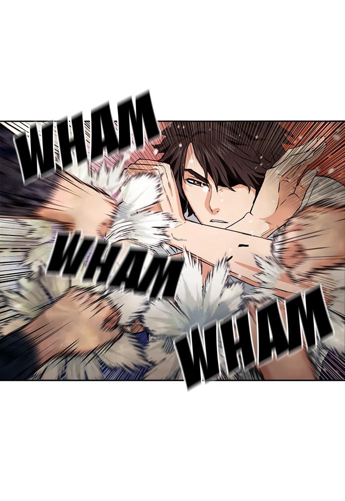 The Druid of Seoul Station Chapter 15 - Page 65