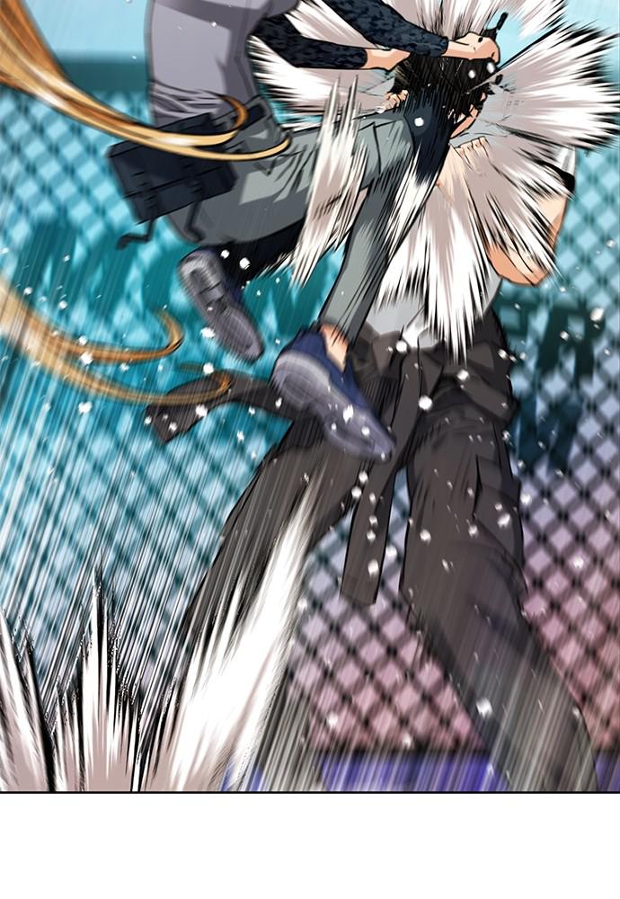 The Druid of Seoul Station Chapter 15 - Page 67