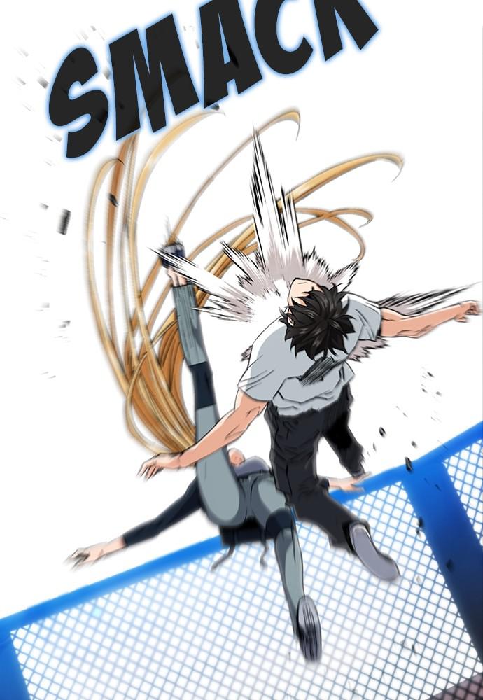 The Druid of Seoul Station Chapter 15 - Page 74