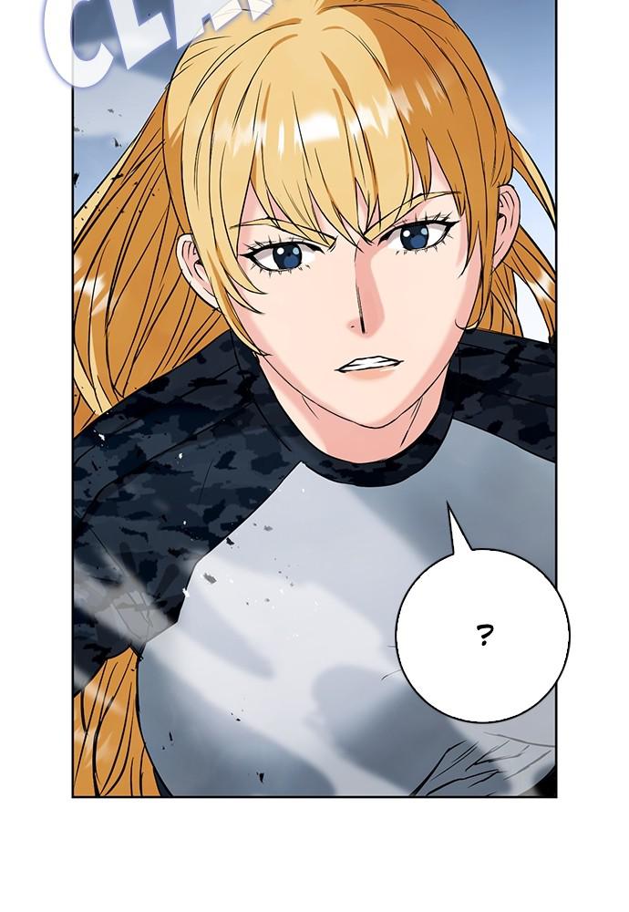 The Druid of Seoul Station Chapter 15 - Page 80