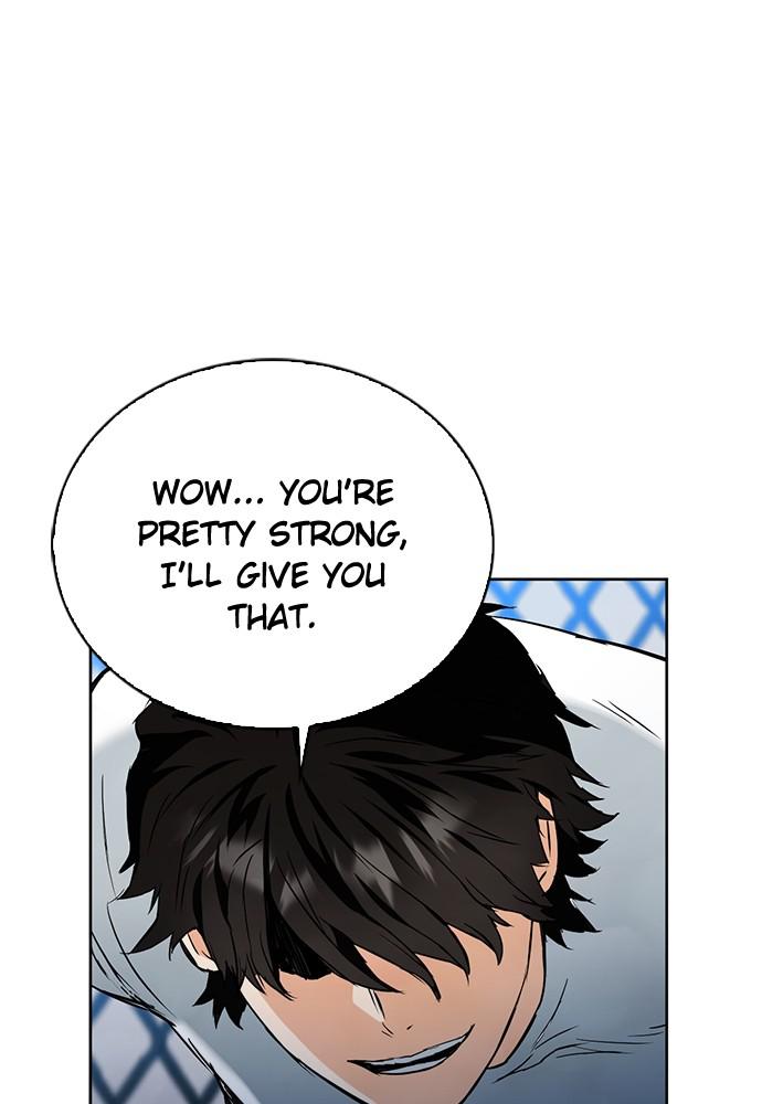 The Druid of Seoul Station Chapter 15 - Page 84