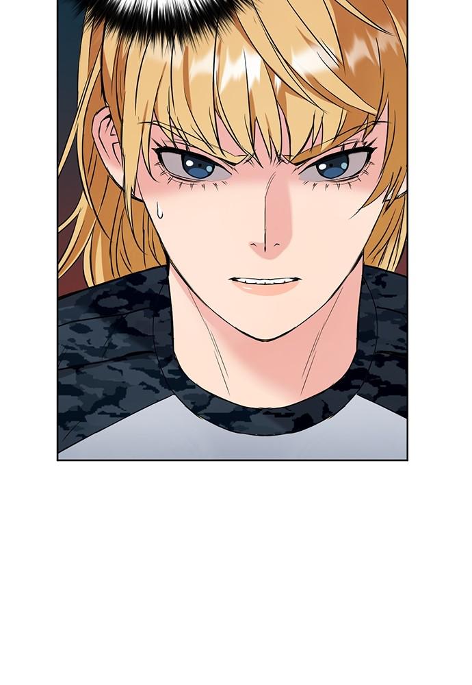 The Druid of Seoul Station Chapter 15 - Page 86