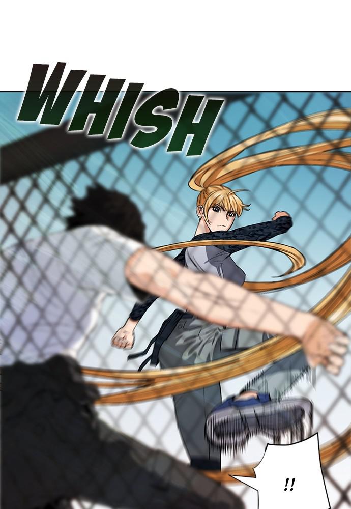 The Druid of Seoul Station Chapter 15 - Page 88