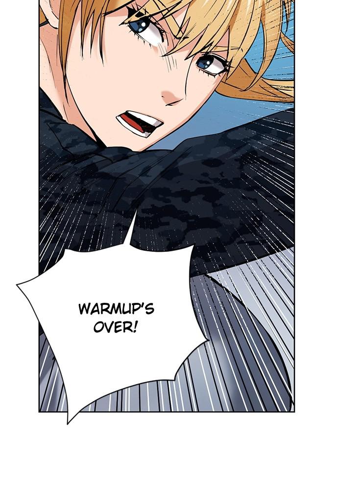 The Druid of Seoul Station Chapter 15 - Page 90