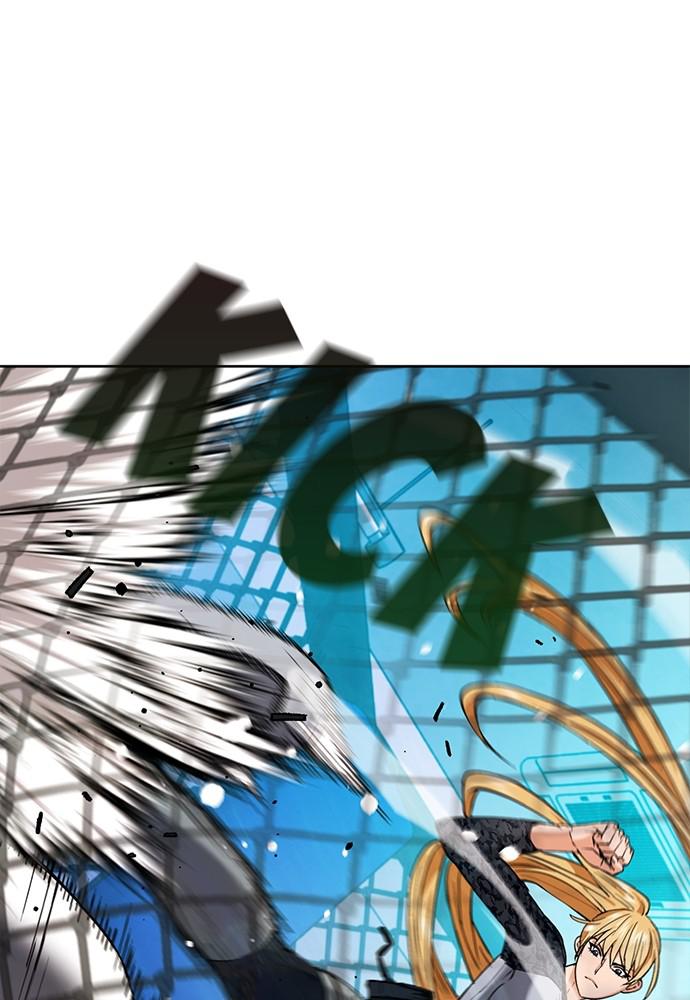 The Druid of Seoul Station Chapter 15 - Page 91