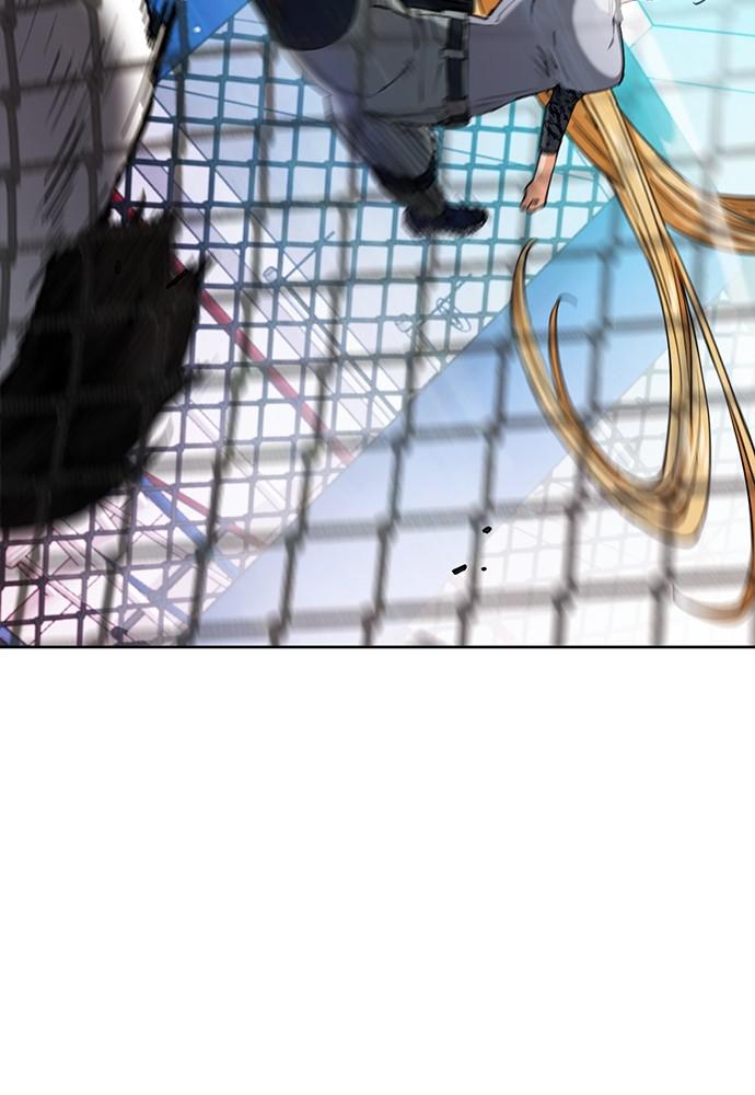 The Druid of Seoul Station Chapter 15 - Page 92