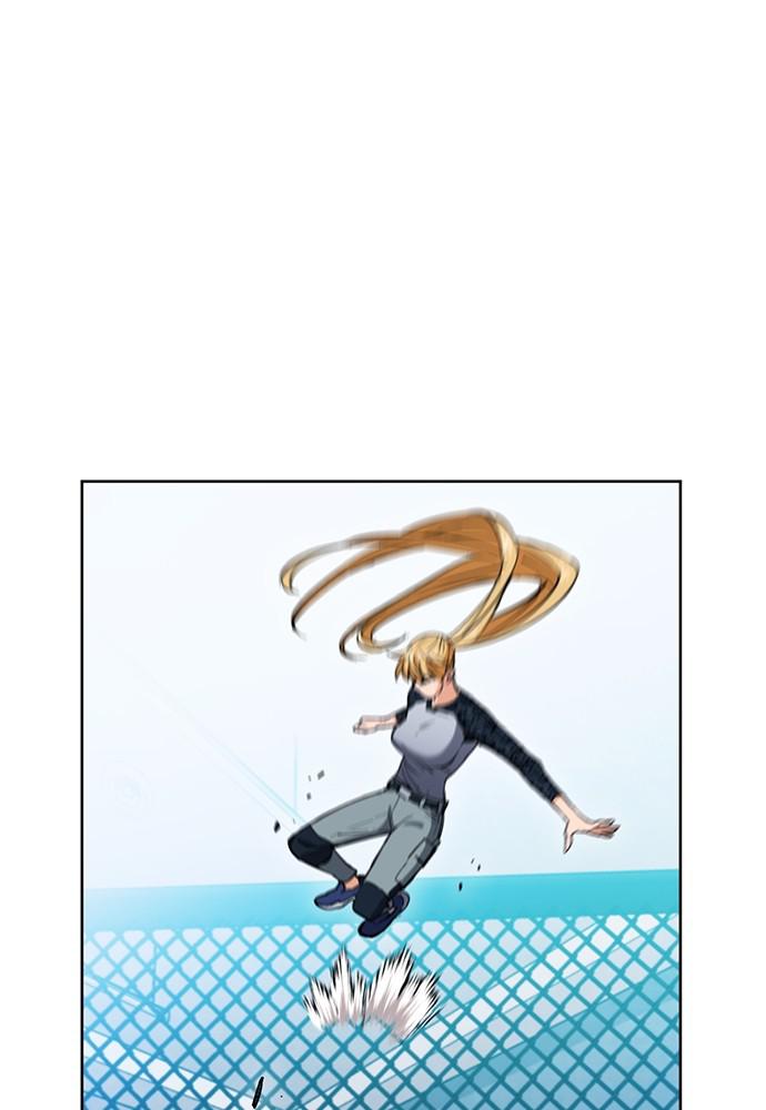 The Druid of Seoul Station Chapter 15 - Page 93