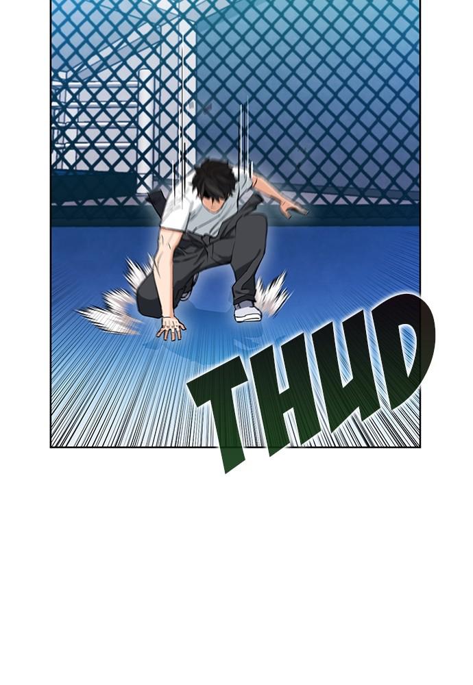 The Druid of Seoul Station Chapter 15 - Page 94