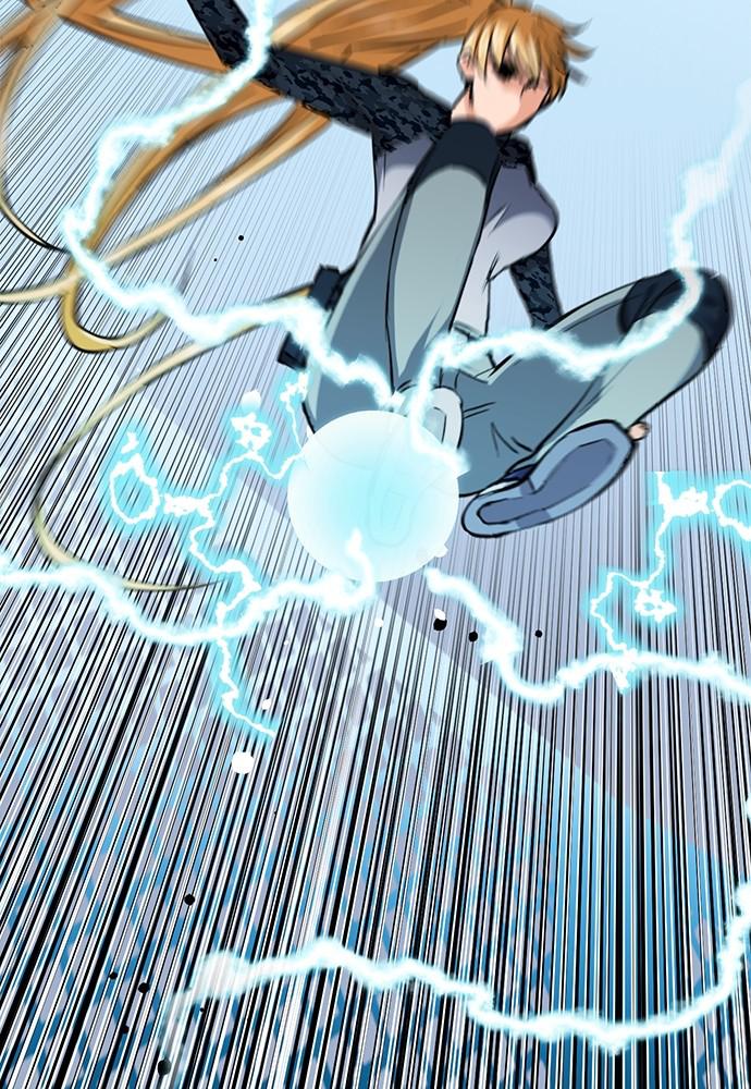 The Druid of Seoul Station Chapter 15 - Page 96