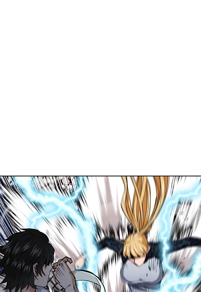 The Druid of Seoul Station Chapter 15 - Page 98