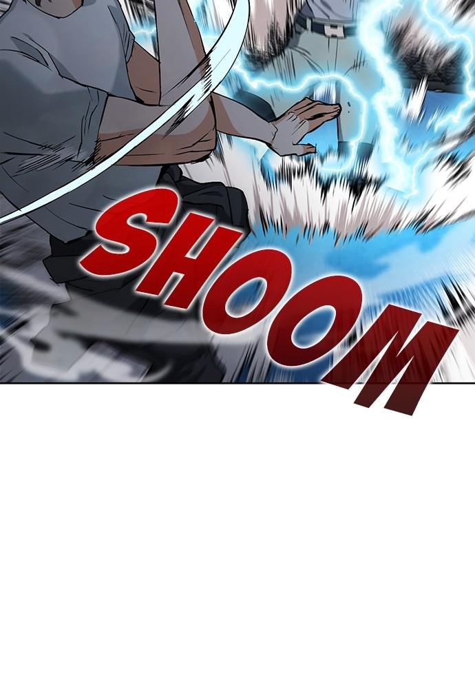 The Druid of Seoul Station Chapter 15 - Page 99