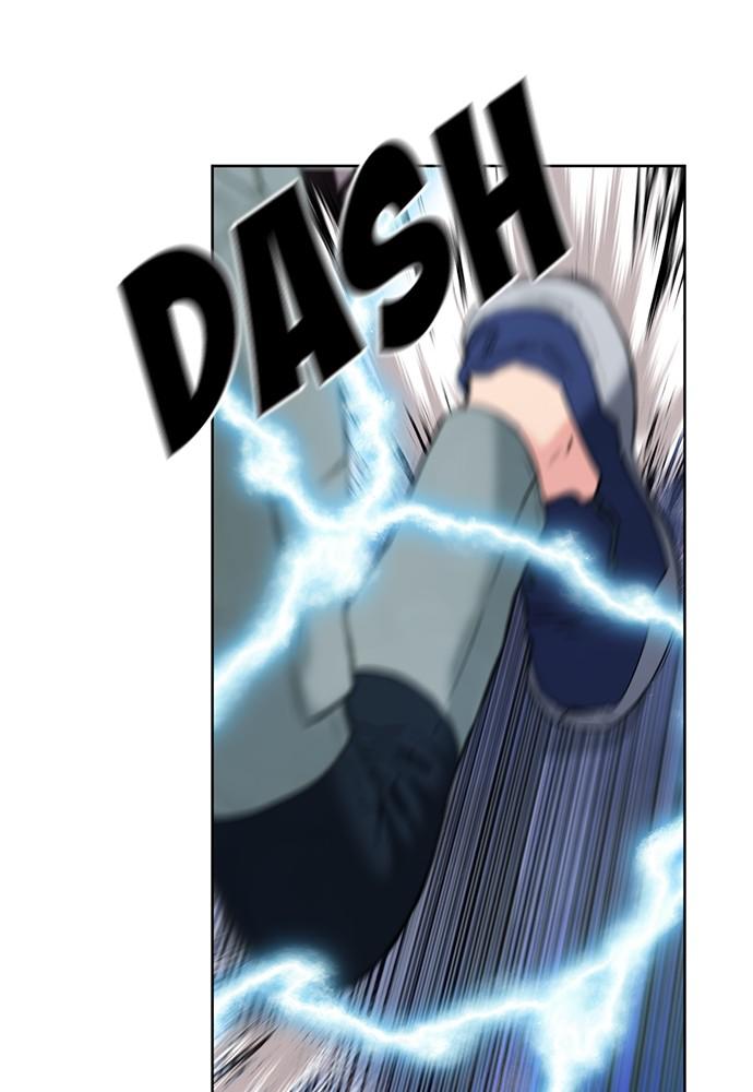 The Druid of Seoul Station Chapter 15 - Page 100