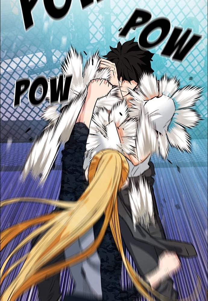 The Druid of Seoul Station Chapter 15 - Page 102