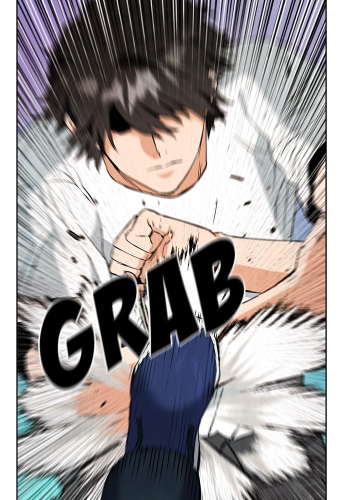 The Druid of Seoul Station Chapter 15 - Page 104