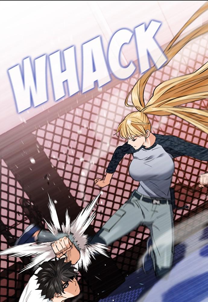 The Druid of Seoul Station Chapter 15 - Page 108