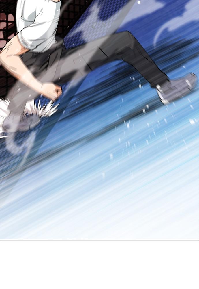 The Druid of Seoul Station Chapter 15 - Page 109