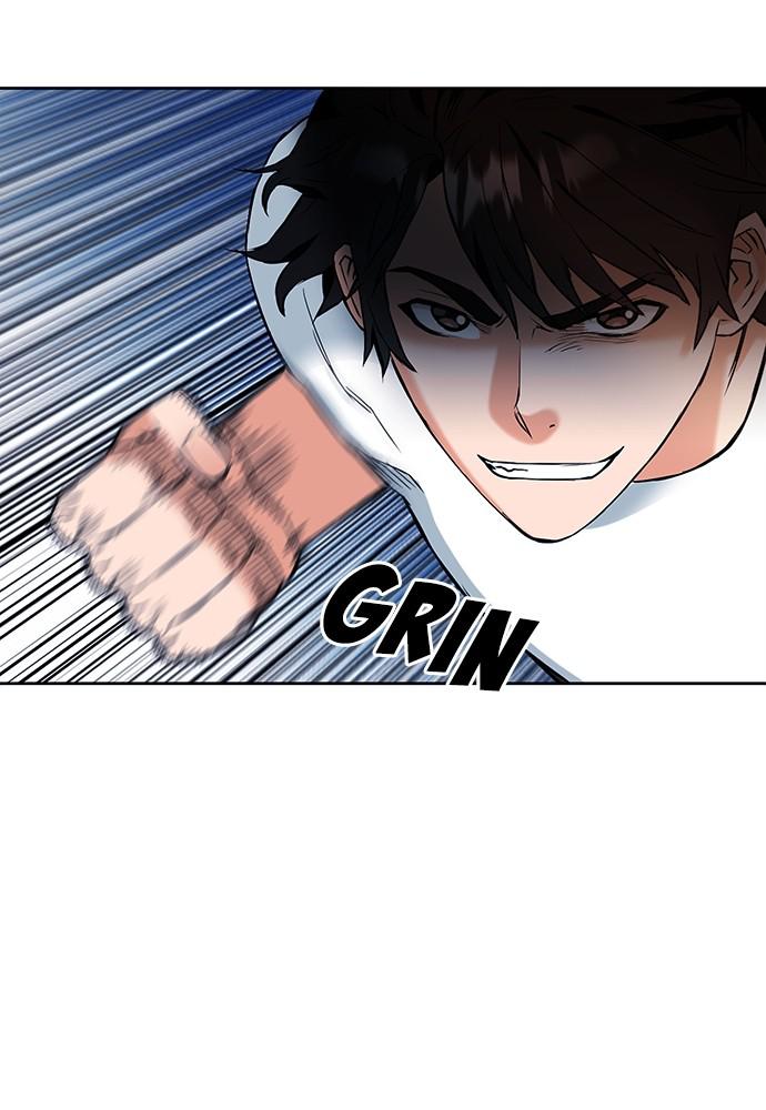 The Druid of Seoul Station Chapter 15 - Page 111