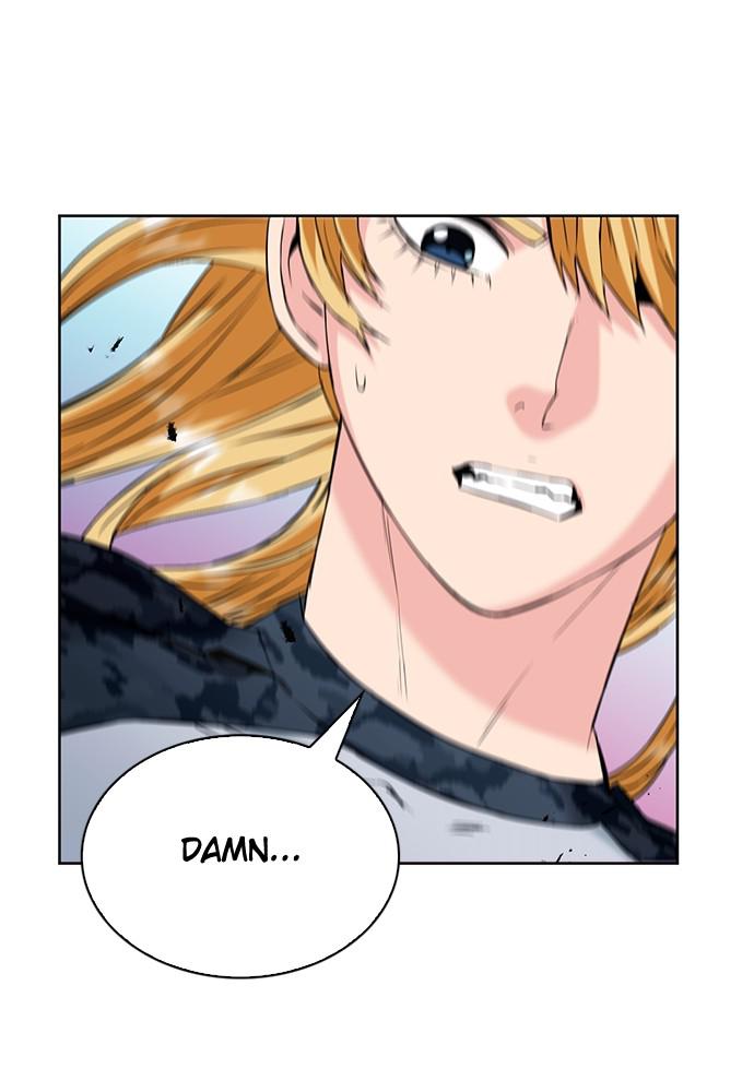 The Druid of Seoul Station Chapter 15 - Page 112