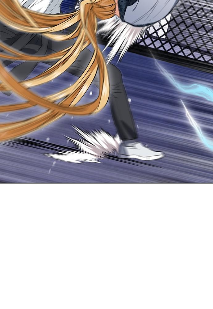 The Druid of Seoul Station Chapter 15 - Page 114