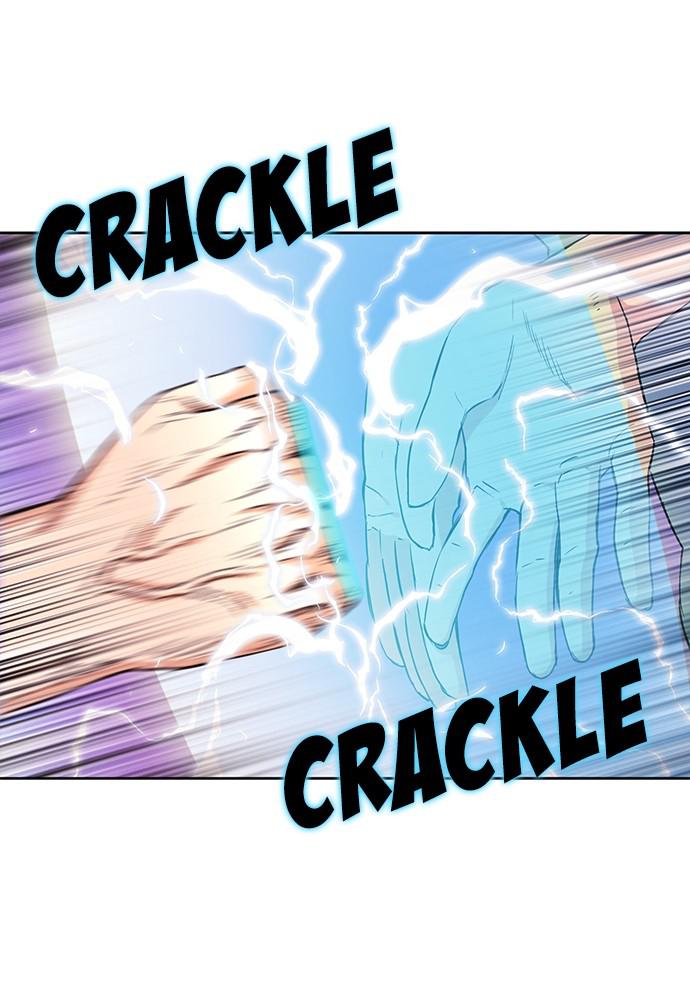 The Druid of Seoul Station Chapter 15 - Page 115