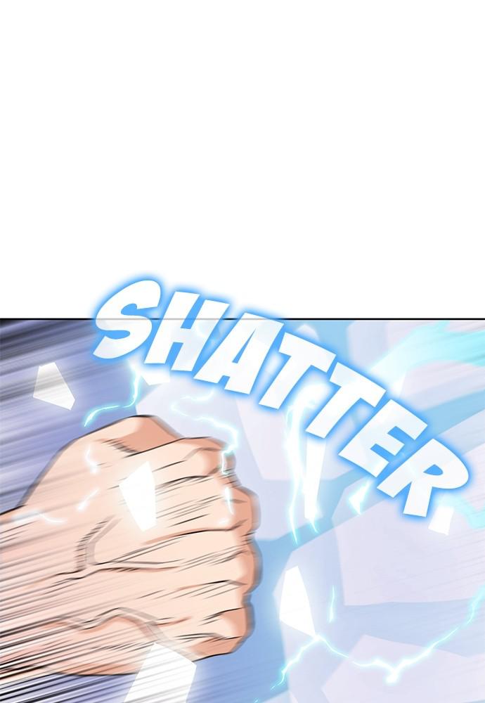 The Druid of Seoul Station Chapter 15 - Page 116