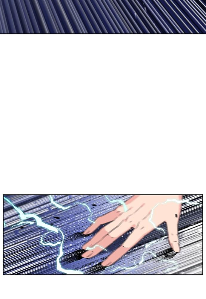 The Druid of Seoul Station Chapter 15 - Page 119