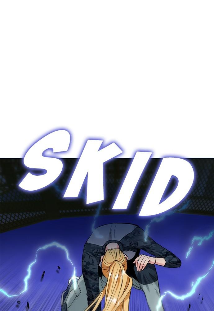 The Druid of Seoul Station Chapter 15 - Page 120