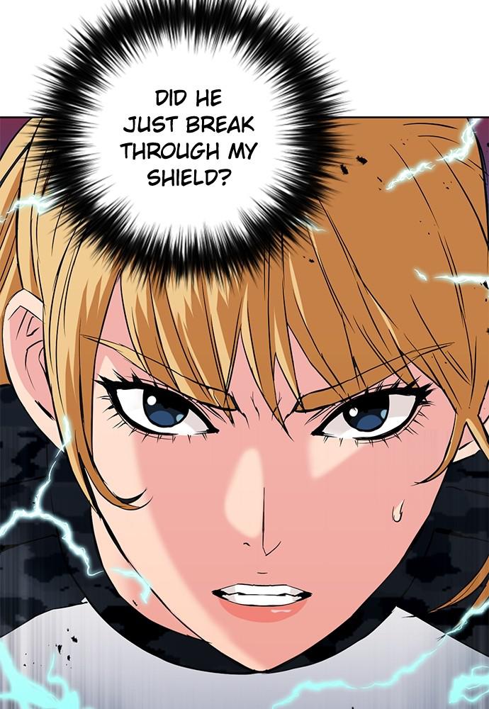 The Druid of Seoul Station Chapter 15 - Page 122