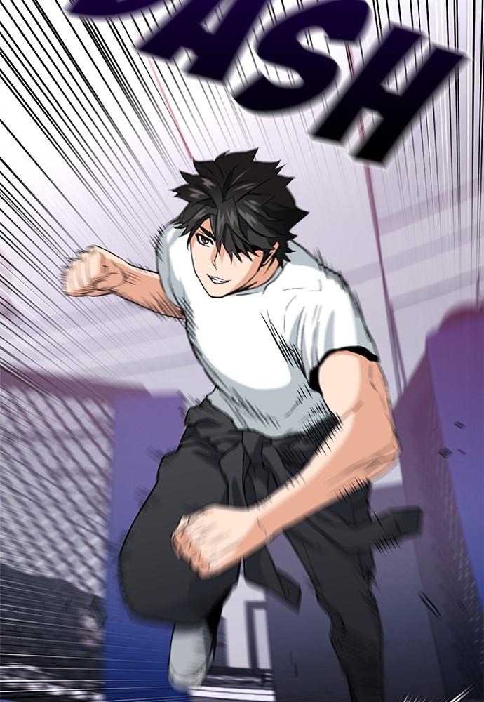 The Druid of Seoul Station Chapter 15 - Page 124