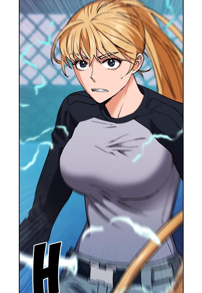 The Druid of Seoul Station Chapter 15 - Page 126