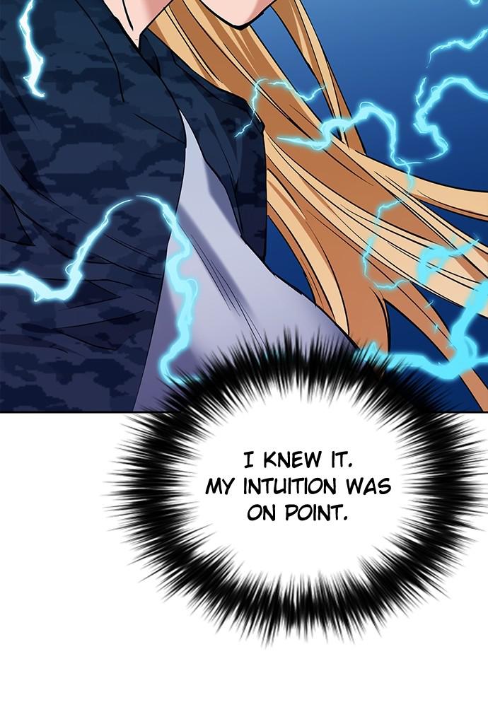 The Druid of Seoul Station Chapter 15 - Page 131