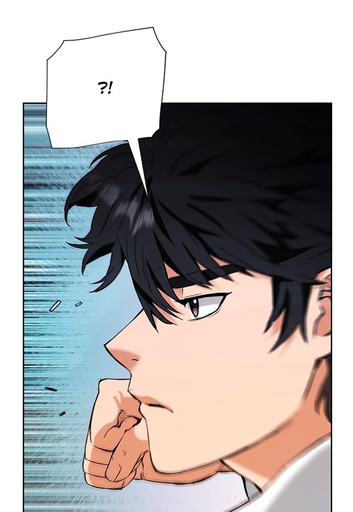 The Druid of Seoul Station Chapter 15 - Page 133